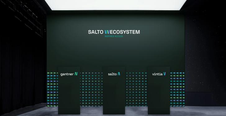 SALTO Systems stellt mit SALTO WECOSYSTEM eine neue Markenplattform vor, welche...