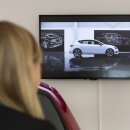 Photo: Always in motion: SEAT rolls out new concepts for its dealerships...