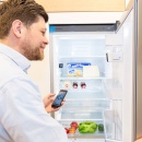 Shopper Experience: Die Shopper Journey beginnt im Smart Home Kühlschränke...