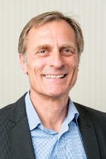 Matthias Wahl, Präsident des BVDW