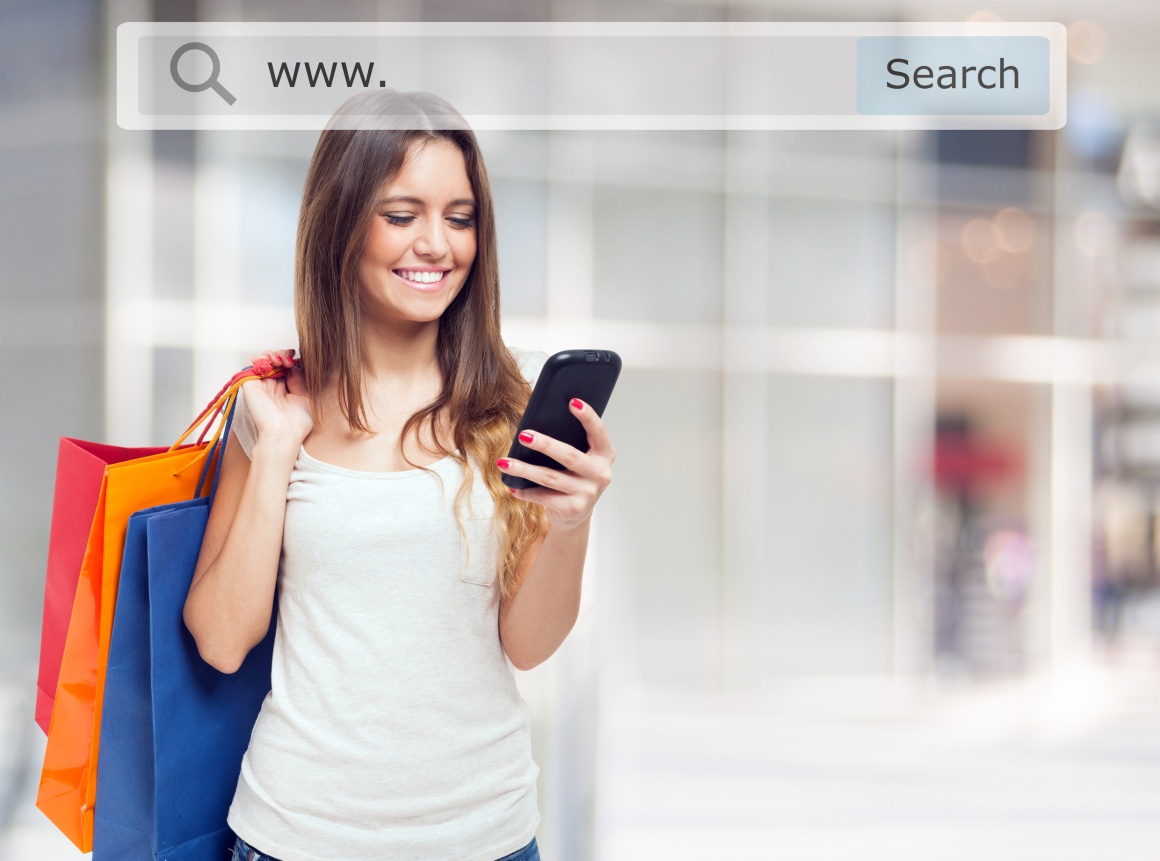 Foto: Mobile Retail-Technologien eröffnen Chancen für Ladengeschäfte...