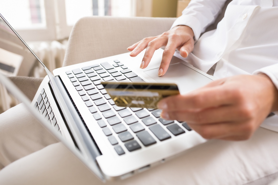 Foto: Online-Shops rüsten auf: Wieder mehr Zahlungsverfahren im Angebot...