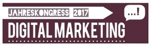 Foto: Jahreskongress Digital Marketing 2017