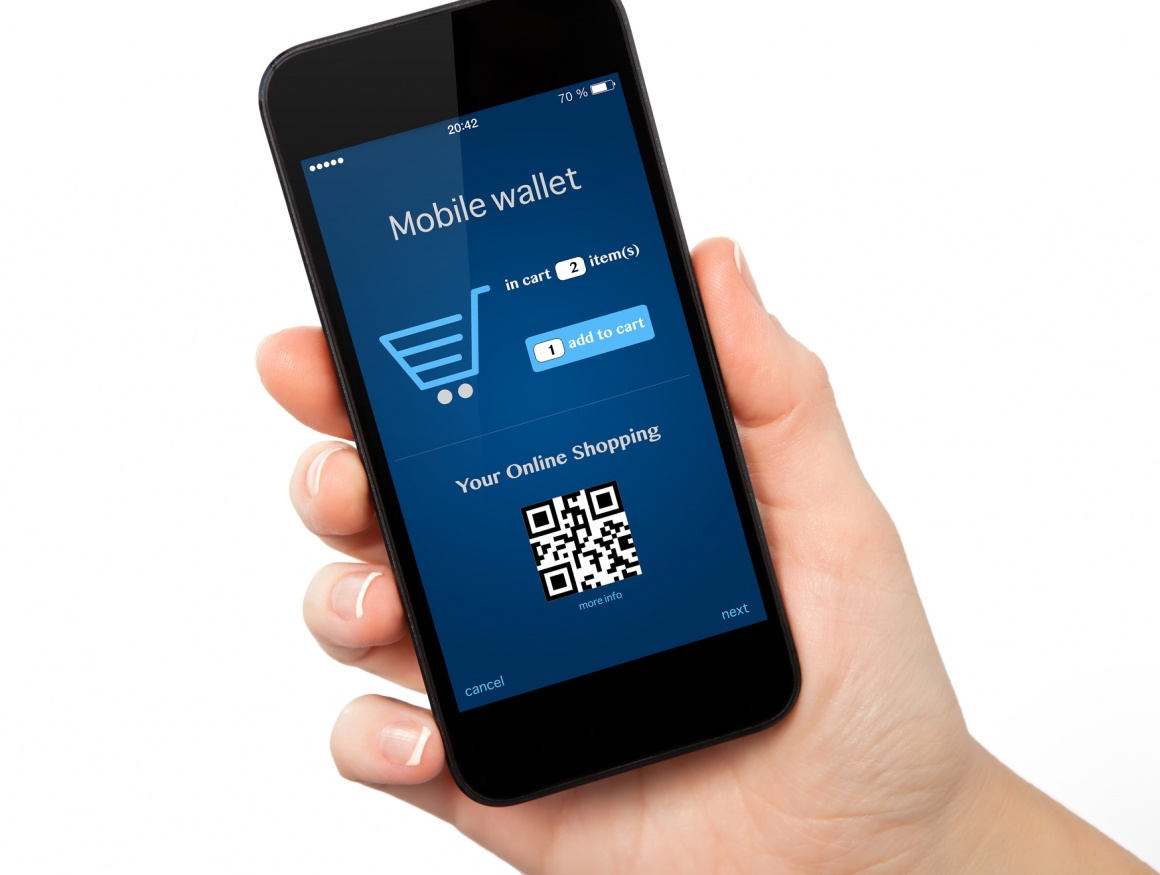 Photo: Visa supports the new global QR Code Payment Specifications...
