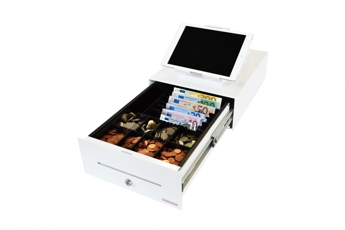 NANO cash drawer