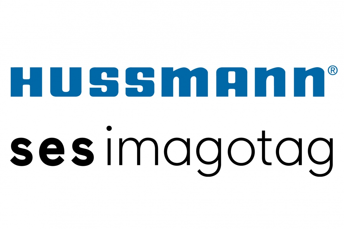 Photo: SES-imagotag and Hussmann partner in Australia...