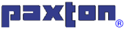 Logo: Paxton srl
