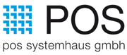 Logo: POS Systemhaus GmbH