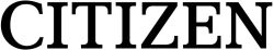 Logo: Citizen Systems Europe GmbH