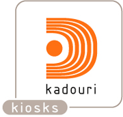 Logo: Kadouri Industrial Design