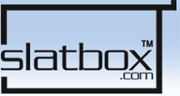 Slatbox Storage Systems