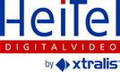 Logo: Xtralis Headquarter DACH
