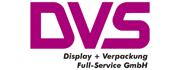 DVS Display + Verpackung Full Service GmbH
