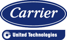 Logo: Carrier Kältetechnik Deutschland GmbH