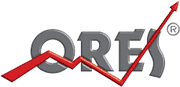 Logo: Ores Display Systems Ltd.