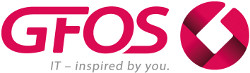 Logo: GFOS