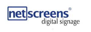netscreens digitale Schaufenster GmbH