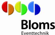 Bloms Eventtechnik Vertriebs GmbH