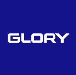 Logo GLORY Global Solutions (Germany) GmbH