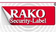 RAKO Security-Label Produktsicherungs GmbH