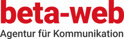 beta-web GmbH