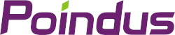Logo: Poindus HQ - Taiwan