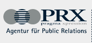 PRX Agentur für Public Relations GmbH