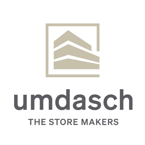 Logo: umdasch Store Makers Management GmbH