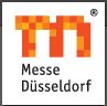 Logo: Messe Düsseldorf GmbH