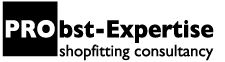 PRObst-Expertise shopfitting consultancy