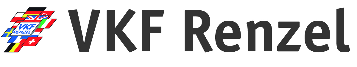 Logo: VKF Renzel GmbH