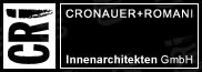 CRI Cronauer + Romani Innenarchitekten GmbH