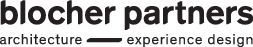 Logo: blocher partners