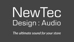 NewTec Design:  Audio GmbH