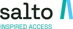 Logo: SALTO Systems GmbH