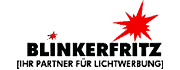 Blinkerfritz