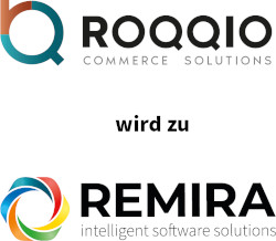 Logo: ROQQIO GmbH