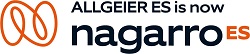 Logo: Nagarro Allgeier ES GmbH