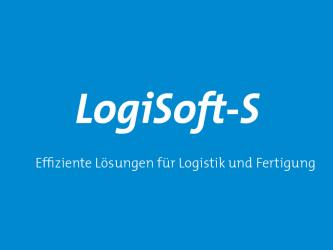 LogiSoft-S GmbH