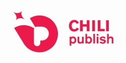 Logo: Chili publish NV