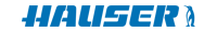 Logo: Hauser GmbH