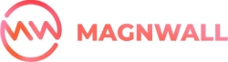 Logo MagnWall GmbH