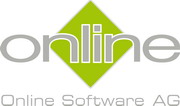 Logo: Online Software AG
