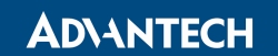 Logo Advantech Europe B.V.