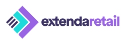 Logo Extenda Retail Ab