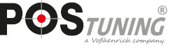 Logo: POS TUNING GmbH