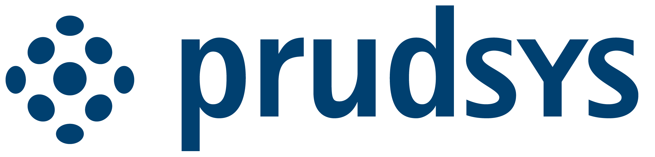 Logo: prudsys AG