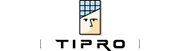 Logo: TIPRO DEUTSCHLAND