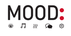 Logo: Mood Media GmbH