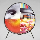 Thumbnail-Foto: CHIP – Banner- und Präsentations-Display
